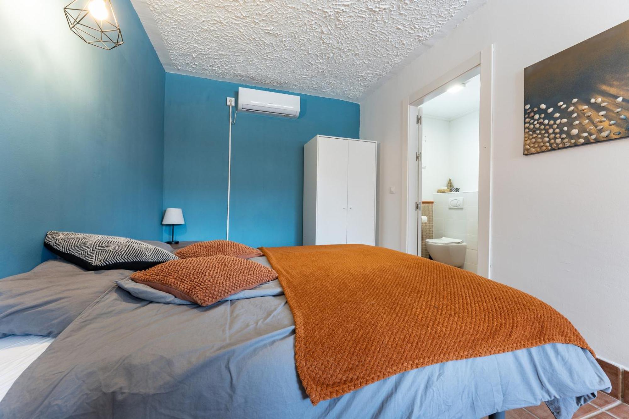 La Casa De Familia Bed & Breakfast Malaga Ngoại thất bức ảnh