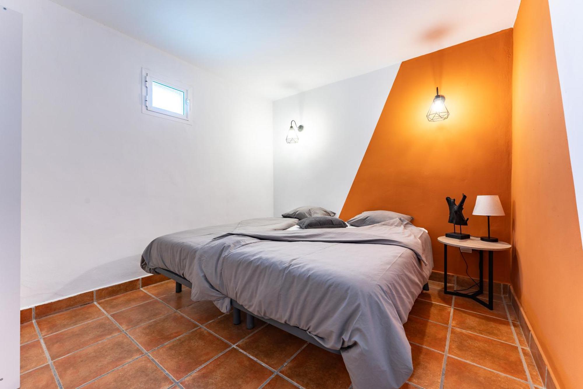 La Casa De Familia Bed & Breakfast Malaga Ngoại thất bức ảnh