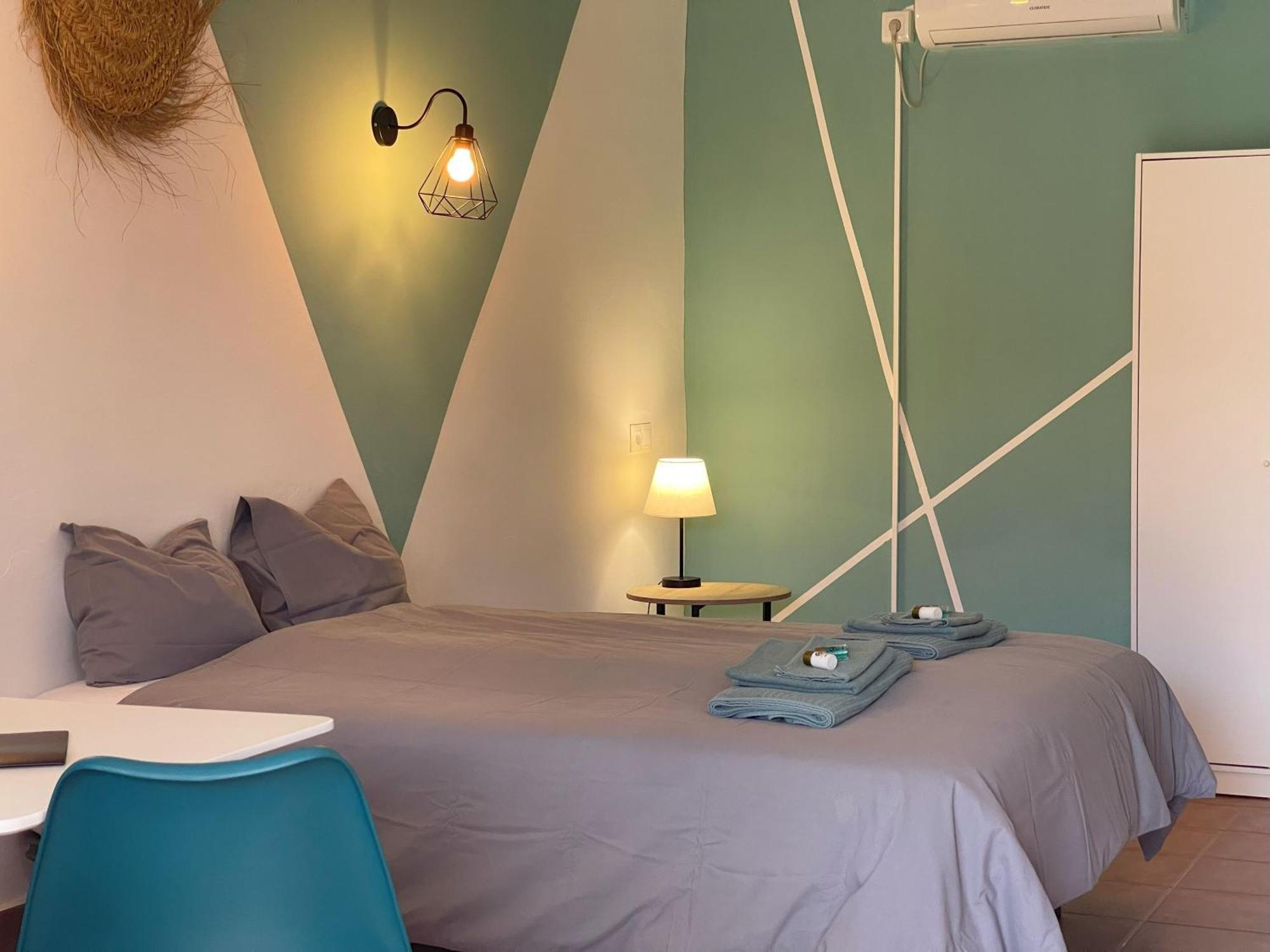 La Casa De Familia Bed & Breakfast Malaga Ngoại thất bức ảnh